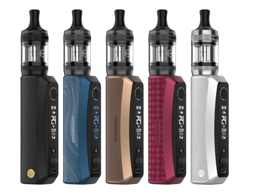 Vaporesso GTX One Pro